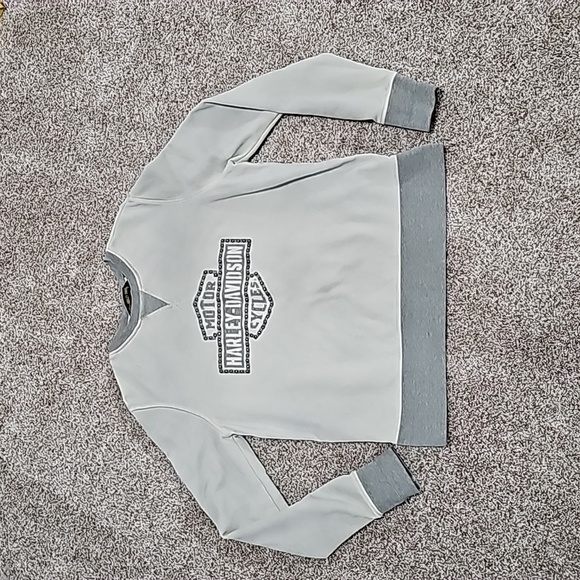 Harley-Davidson size L - Picture 1 of 10
